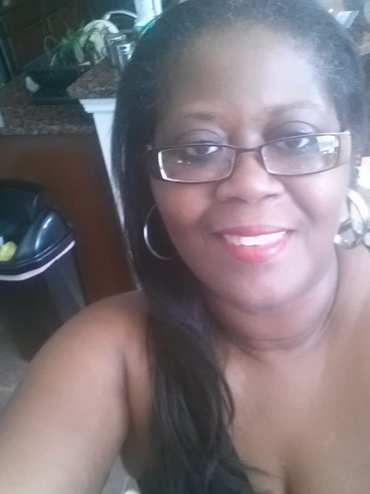 Sylvia Thompson - Class of 1983 - Crestview High School