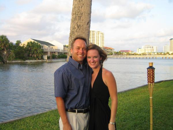 Casi Castille - Class of 1997 - Crestview High School