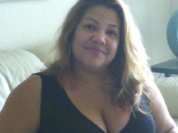 Lissette Ocasio - Class of 1986 - Crestview High School