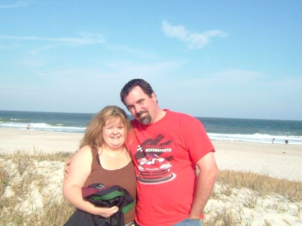 Lisa Bruner - Class of 1988 - Crestview High School