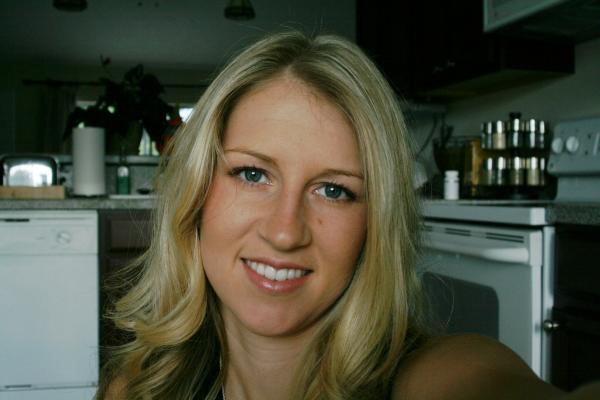Heather Tatro - Class of 2003 - Crestview High School