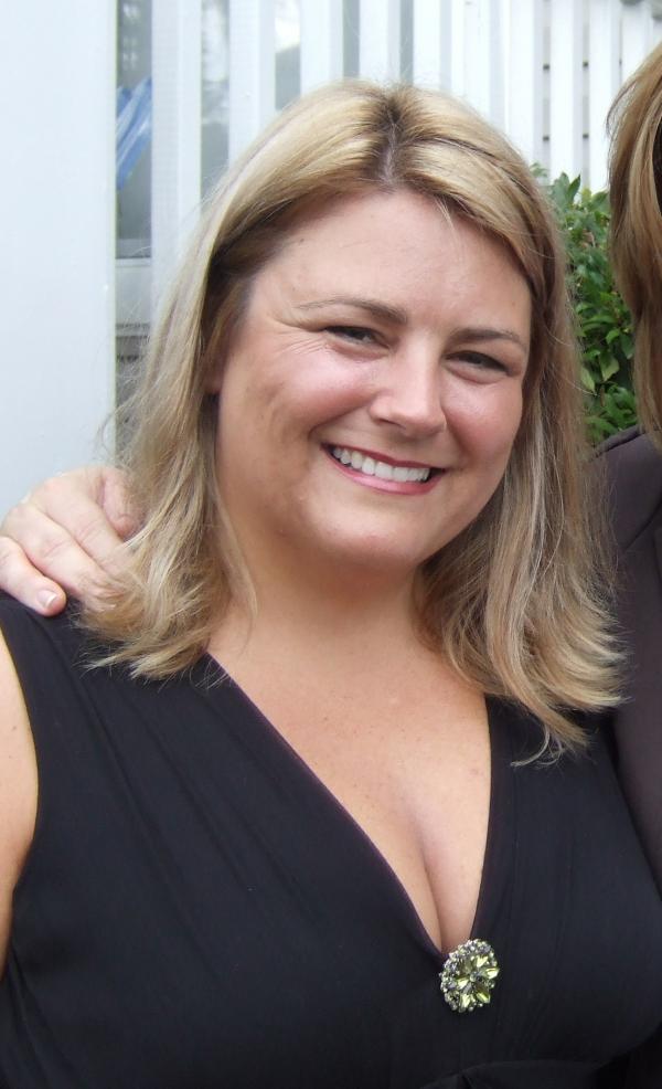 Siobhan Foley - Class of 1992 - Crestview High School