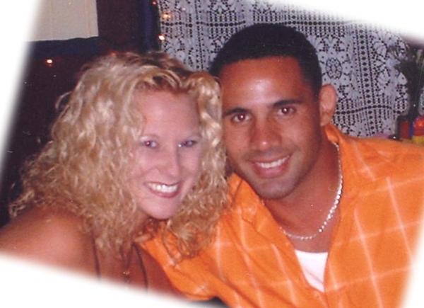 Olivia Henry - Class of 1997 - Crestview High School