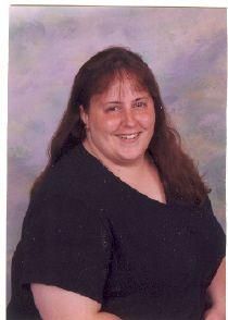Teresa Staples - Class of 1999 - Crestview High School