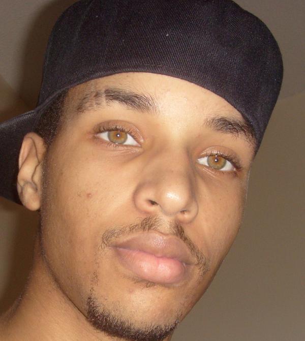 Vinson Hartley - Class of 2008 - Crestview High School