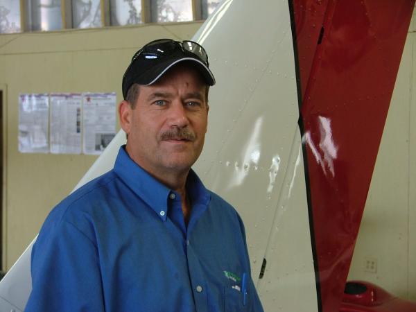 Michael Showers - Class of 1978 - Crestview High School