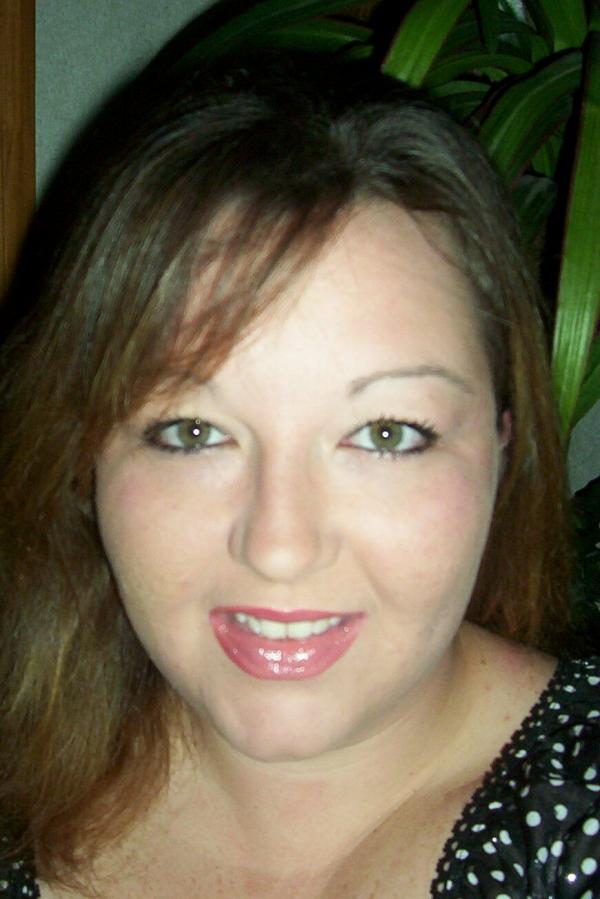 Misty Harker - Class of 1998 - Crestview High School