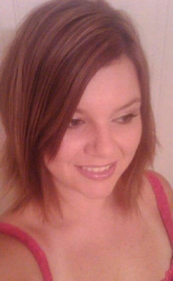 Priscilla Godwin - Class of 2000 - Crestview High School