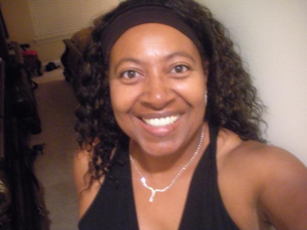 Alicia Lee - Class of 1971 - Crestview High School