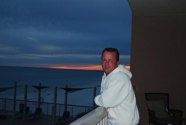 David Coupe - Class of 1980 - Crestview High School