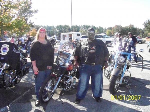 Tony Larkins - Class of 1988 - Crestview High School