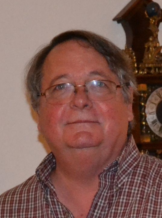 Ronald Phillips - Class of 1968 - Crestview High School
