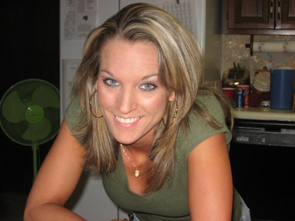 Ashley Mcdaniel - Class of 2000 - Crestview High School