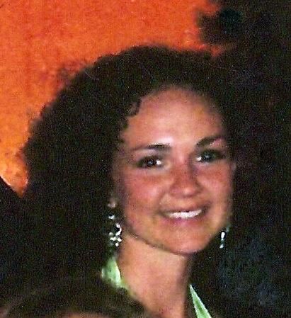 Monique Barnhart - Class of 1999 - Crestview High School