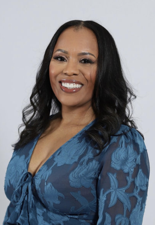 Taneka Ashe - Class of 1996 - Crestview High School