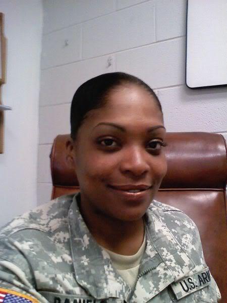 Shannon Clay - Class of 1995 - Crestview High School