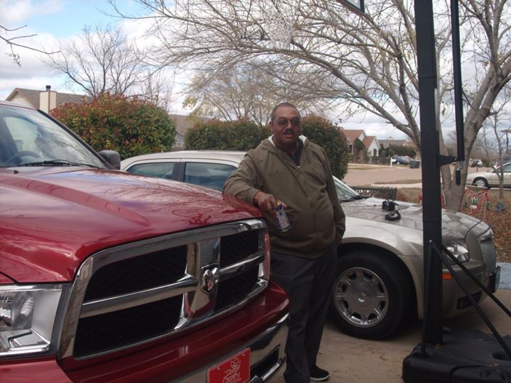 Willie Moore - Class of 1974 - Crestview High School