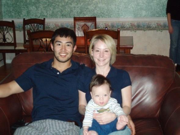 Bin Kim - Class of 1999 - Crestview High School