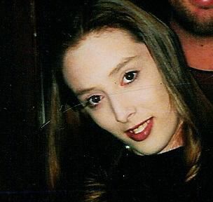 Sumer Simmons - Class of 1999 - Crestview High School