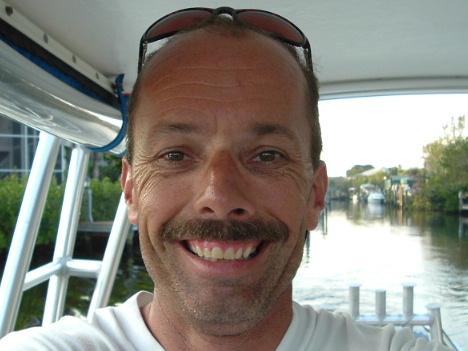 Edward Semon - Class of 1981 - Crestview High School