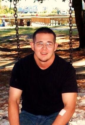 Hugh Light - Class of 2005 - Crestview High School