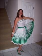 Talena Lyons - Class of 1999 - Crestview High School