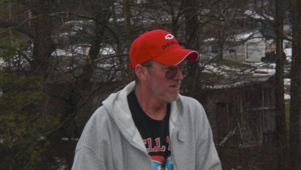 Frank Chesser - Class of 1979 - Crestview High School