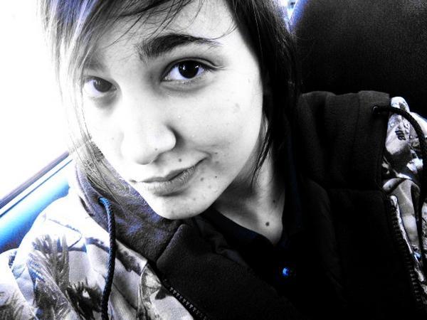 Tiffany Morton - Class of 2009 - Crestview High School