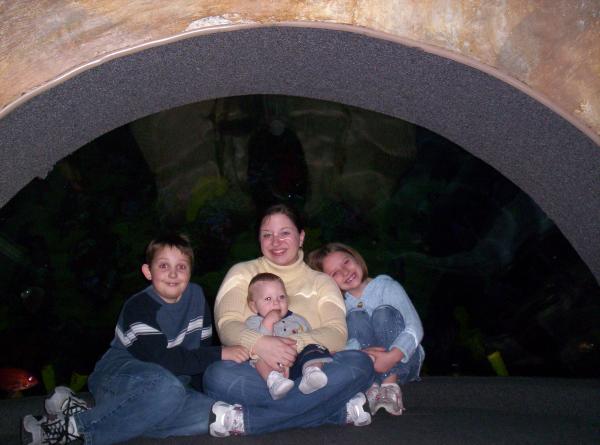 Kathryn (katie) Soucy - Class of 1999 - Crestview High School
