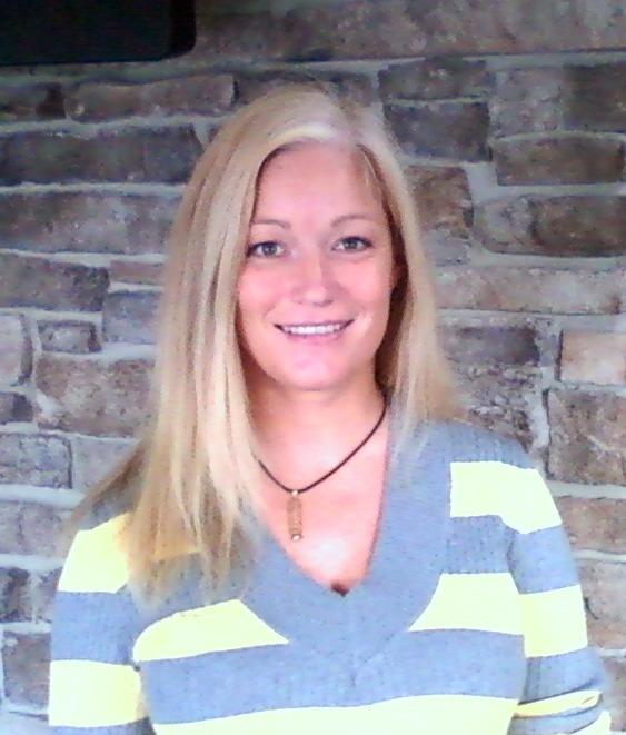 Brandi May - Class of 1992 - Crestview High School