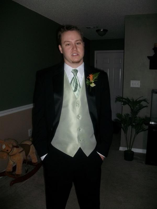 Erik Salo - Class of 2002 - Crestview High School