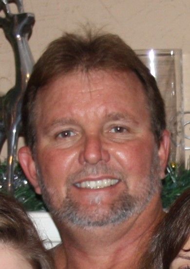 Kevin King - Class of 1982 - Crestview High School