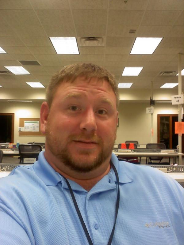 David O'brian - Class of 1992 - Crestview High School