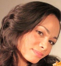 Rachelle Cabantan - Class of 1990 - Crestview High School