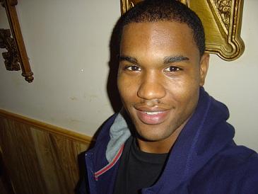 Jeremy Williams - Class of 2005 - Crestview High School