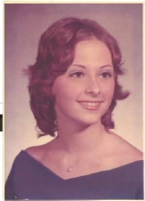 Petra Philpott - Class of 1974 - Crestview High School