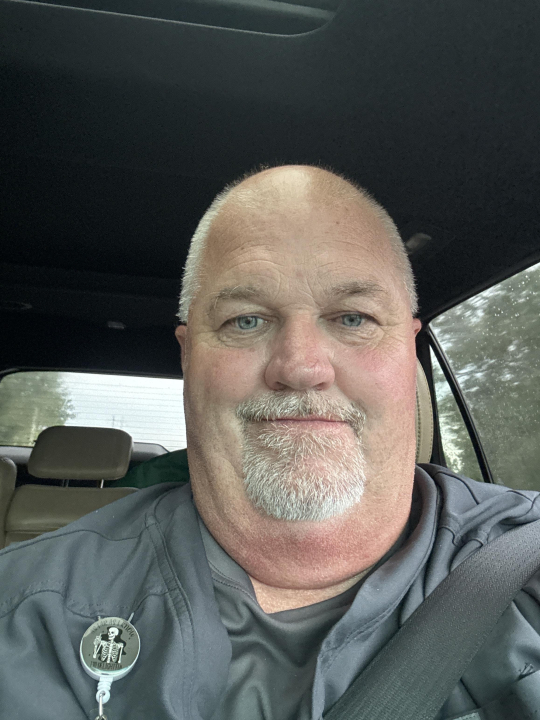 Gerald Ward - Class of 1986 - Crestview High School