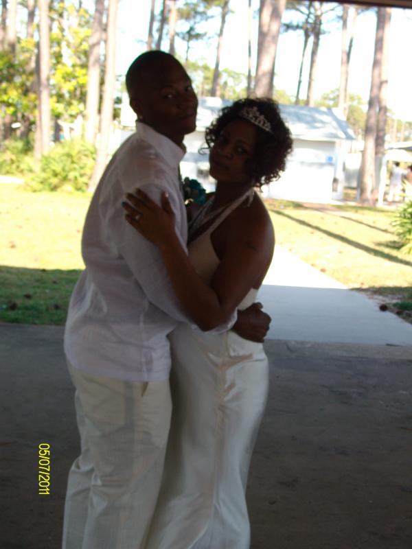 Taneisha Foster - Class of 2007 - Crestview High School