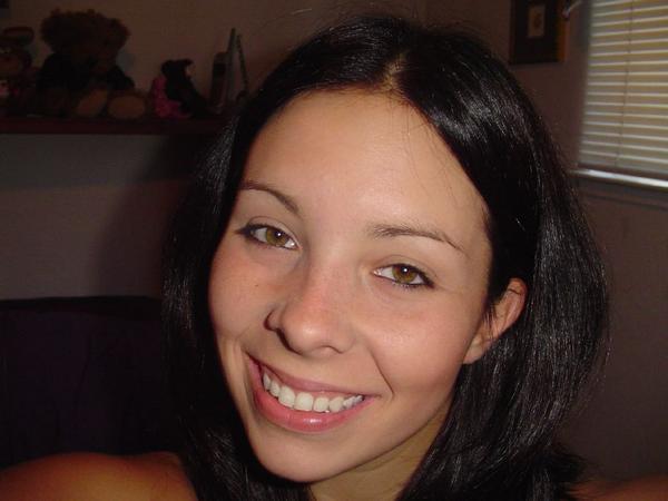 Carolyn Cater - Class of 2003 - Crestview High School