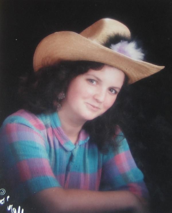 Melissa Hubble - Class of 1992 - Crestview High School