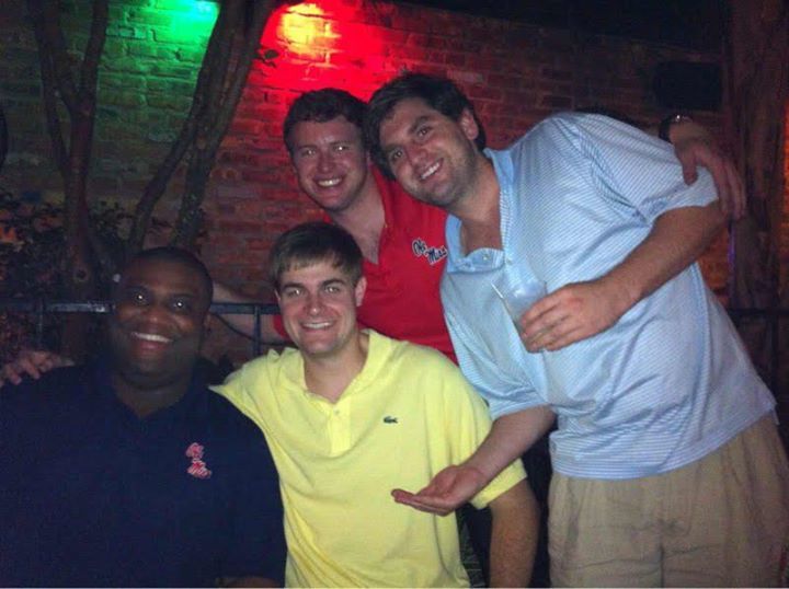 Bobby Morgan - Class of 2005 - Crestview High School