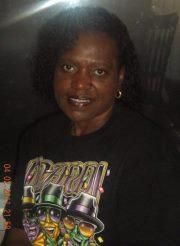 Glenda Aaron - Class of 1976 - Crestview High School