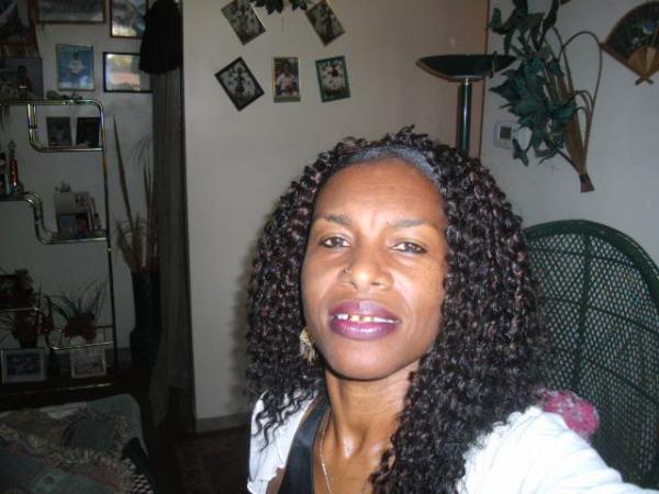 Mary L. Mctear - Class of 1984 - Crestview High School