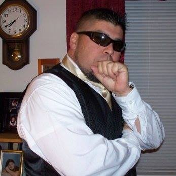 Rick Armijo - Class of 1985 - Crestview High School