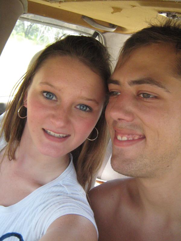 Alan Davis - Class of 2005 - Crestview High School
