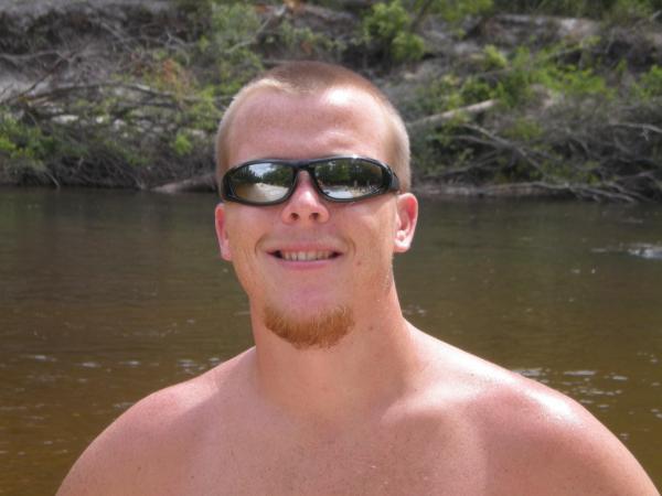 Casey Norris - Class of 2002 - Crestview High School