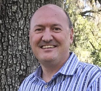Martin Black - Class of 1992 - Crestview High School