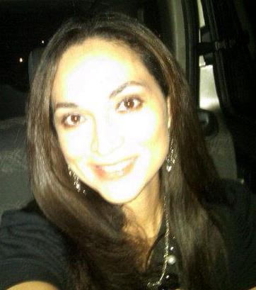 Candice Ruiz - Class of 1998 - Crestview High School