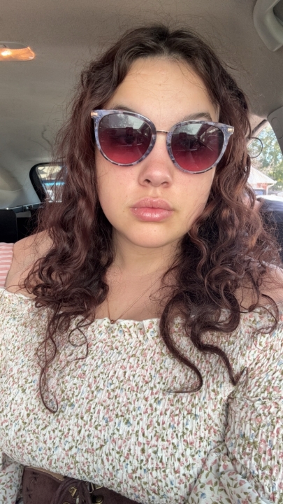 Desiree Moose-cox - Class of 2021 - Crestview High School