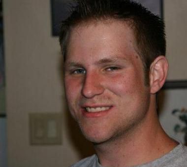 Adam Goll - Class of 2005 - Crestview High School